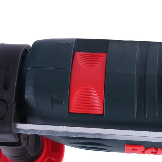 Ronix Model 2250 Professional 13mm Keyed Chuck Variable Speed Drilling Machine Impact Drill