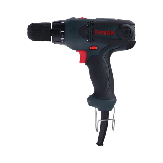 Ronix Model 2513t 220V 280W Drilling Screwdriver Machine Electric Mini Screwdriver