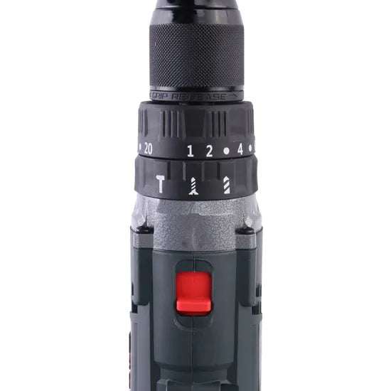 Ronix Model 2520 13mm Chuck Impact Cordless Drill Bit Mini Electric Screwdriver