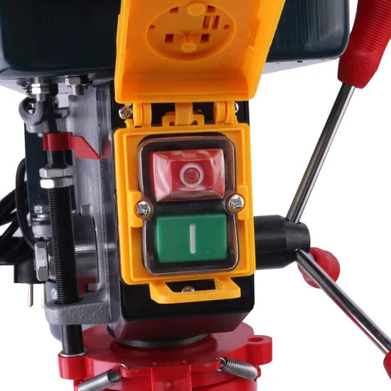 Ronix Model 2603 High Quality Small Table Top Bench Mounted Mini Electric Industrial Drill Press Drill Machine