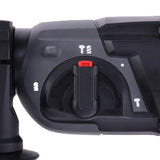 Ronix Model 2712 800W 1200rpm 26mm New-Professional Design Rotary Hammer