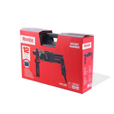 Ronix Model 2712 Professional 720W Electric Rotary Jack Hammer Drill Machine