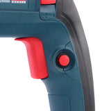Ronix Model 2713 Professional 850W Electric Rotary Jack Hammer Drill Machine Spare Parts