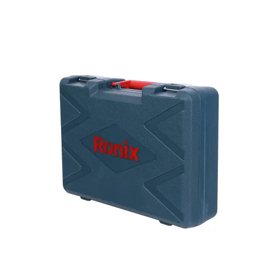 Ronix Model 2724 Electric Rotary Hammer Drill 24mm 700W Power Drill Tools SDS Plus BMC Package Machine