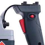Ronix Model 2806 Humanized Speed Control 950W 17mm Bit Holder Demolition Hammer
