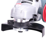Ronix Model 3100 Professional Power Grinding Polishing Electric Angle Grinder