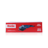 Ronix Model 3210 Professional Strong Power 2400W Electric Angle Grinder