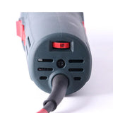 Ronix Model 3301 Electric Mini Short Neck Die Grinder with Speed Control 3m Cable