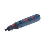 Ronix Model 3420 3.6V Li-ion Battery Variable Speed DIY Cordless Accessory Mini Grinder Set Rotary Tool Kit