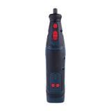 Ronix Model 3421 DC 8V Battery Cordless Rotary Tool Kit Mini Portable Angle Grinder Set Electric Power Grinder Tools Kit
