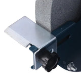 Ronix Model 3502n 8" Sharpening Bench Grinder Mini Bench Grinder Stand