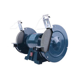 Ronix Model 3502n Manual Metal Polishing 200mm Diameter Wheel Bench Grinder