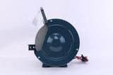 Ronix Model 3502n Manual Metal Polishing 200mm Diameter Wheel Bench Grinder