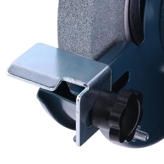 Ronix Model 3509n 5 Inch Water Grinder Sharpening Machine Manual Desktop Grinder