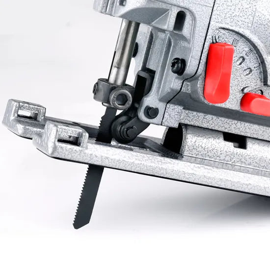 Ronix Model 4120 650W 220V Wood Saw Machines Power Saw Blade Jig Saw