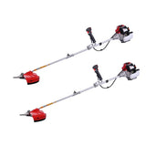 Ronix Model 4553 51.7cc Hot Selling Professional Electric Cutting Machine Grass Brush Cutter