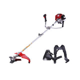 Ronix Model 4553 51.7cc Hot Selling Professional Electric Cutting Machine Grass Brush Cutter
