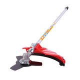 Ronix Model 4553 51.7cc Hot Selling Professional Electric Cutting Machine Grass Brush Cutter