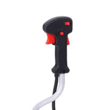 Ronix Model 4553 51.7cc Hot Selling Professional Electric Cutting Machine Grass Brush Cutter