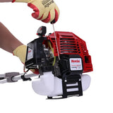 Ronix Model 4553 51.7cc Hot Selling Professional Electric Cutting Machine Grass Brush Cutter