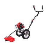 Ronix Model 4555 51.7cc Gasoline Garden Cutting Machine Brush Cutter