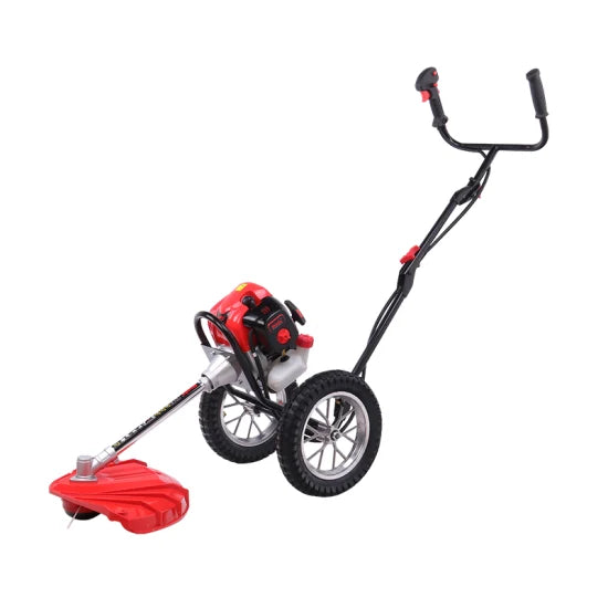 Ronix Model 4555 51.7cc Gasoline Garden Cutting Machine Brush Cutter