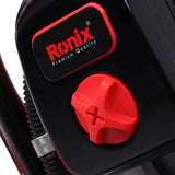 Ronix Model 4555 51.7cc Powerful Grass Cutting Machine Brush Cutter