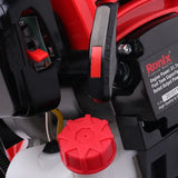 Ronix Model 4555 51.7cc Powerful Grass Cutting Machine Brush Cutter