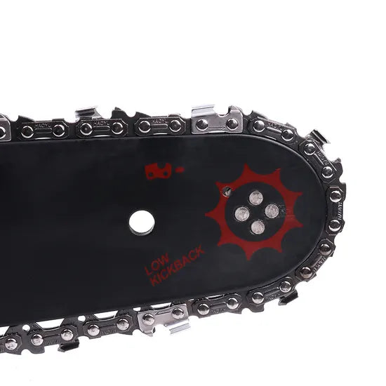 Ronix Model 4716 2200W Sharp Blade Electric Chain Saw Sharpener Machine Mini Chain Saw
