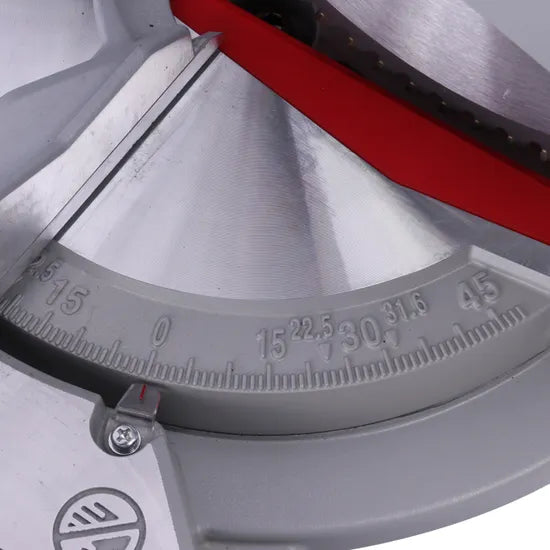 Ronix Model 5100 Bench Tools 1450W 210mm Sliding Compound Miter Saw