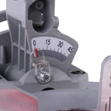 Ronix Model 5100 Bench Tools 1450W 210mm Sliding Compound Miter Saw