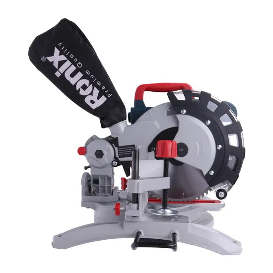 Ronix Model 5100 Bench Tools 1450W 210mm Sliding Compound Miter Saw