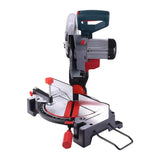 Ronix Model 5101 1650W 255mm Electric Compound Sliding Miter Saw