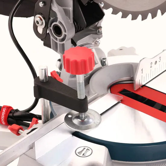 Ronix Model 5102 1800W 255mm Sliding Miter Saw Woodworking Power Saws Sliding Mitre Saw