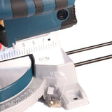 Ronix Model 5102 1800W 255mm Sliding Miter Saw Woodworking Power Saws Sliding Mitre Saw