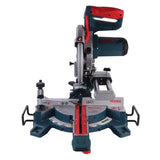 Ronix Model 5401 High Quality Heavy Duty Aluminium Sliding Telescopic Machine with Stand Miter Saw