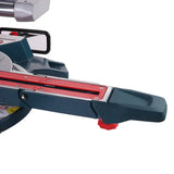 Ronix Model 5401 High Quality Heavy Duty Aluminium Sliding Telescopic Machine with Stand Miter Saw
