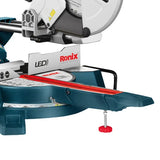 Ronix Model 5402 Factory 2000W 250mm Mitre Saw Industrial Woodworking High Quality Sliding Miter Saws