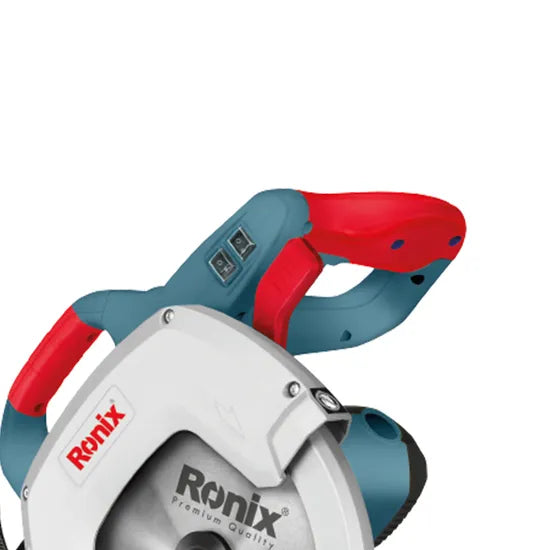 Ronix Model 5402 Factory 2000W 250mm Mitre Saw Industrial Woodworking High Quality Sliding Miter Saws