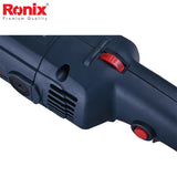 Ronix Model 6110 Mini 1200W Electric Polisher Cost-Effective 180mm Handle Portable Car Polishing Machine