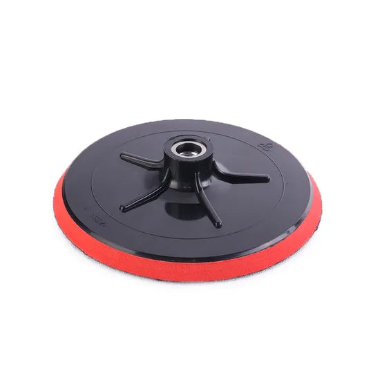 Ronix Model 6112 1400W 180mm Handheld Electric Car Tools Professional Electric Polisher Machine