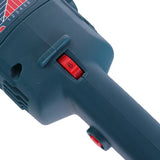 Ronix Model 6112 1400W 180mm Handheld Electric Car Tools Professional Electric Polisher Machine