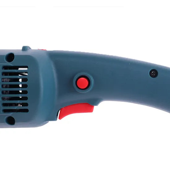 Ronix Model 6112 Hot Selling Portable Polish Machine 180mm Electric Polisher