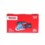 Ronix Model 6401 Top Quality 220-240V Electric Sander