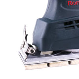 Ronix Model 6401 Top Quality 220-240V Electric Sander
