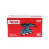 Ronix Model 6403 Top Quality Handle Powerful 320W Electric Sander