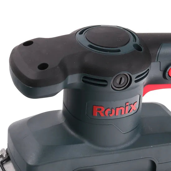 Ronix Model 6403 Top Quality Handle Powerful 320W Electric Sander