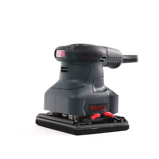 Ronix Model 6404 Hand-Held Electric Drywall Power Tools Electric Orbital Sander