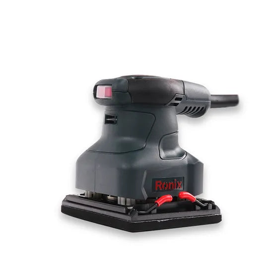 Ronix Model 6404 Hand-Held Electric Drywall Power Tools Electric Orbital Sander