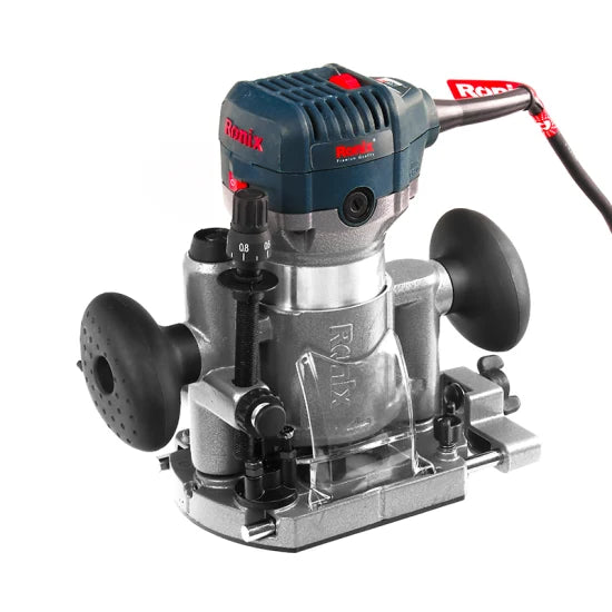 Ronix Model 7108 Professional High Power 710W Variable Speed Electric Router